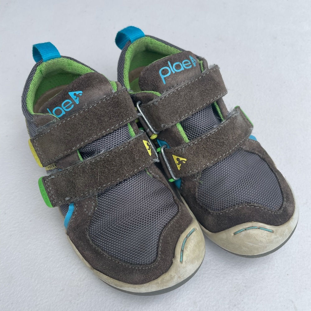 PLAE Ty Sneaker